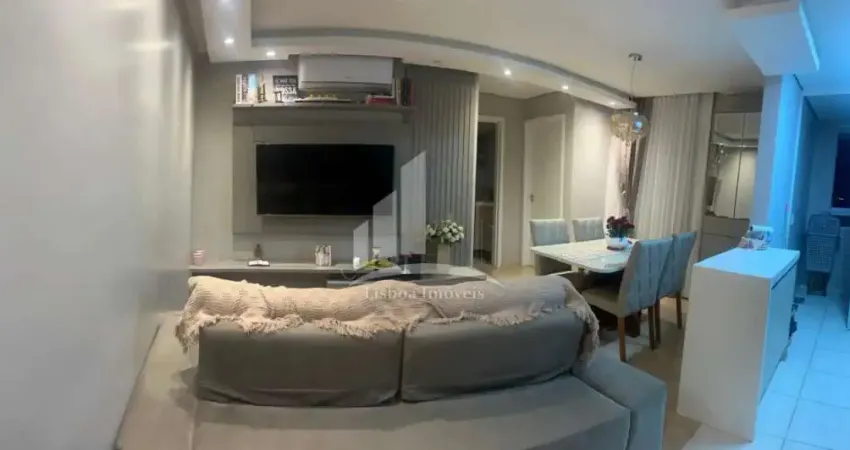 Apartamento com 2 quartos à venda na Rua Porto Belo, 97, Bucarein, Joinville