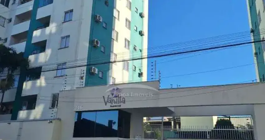 Apartamento com 2 quartos à venda na Rua Presidente Prudente de Moraes, Santo Antônio, Joinville