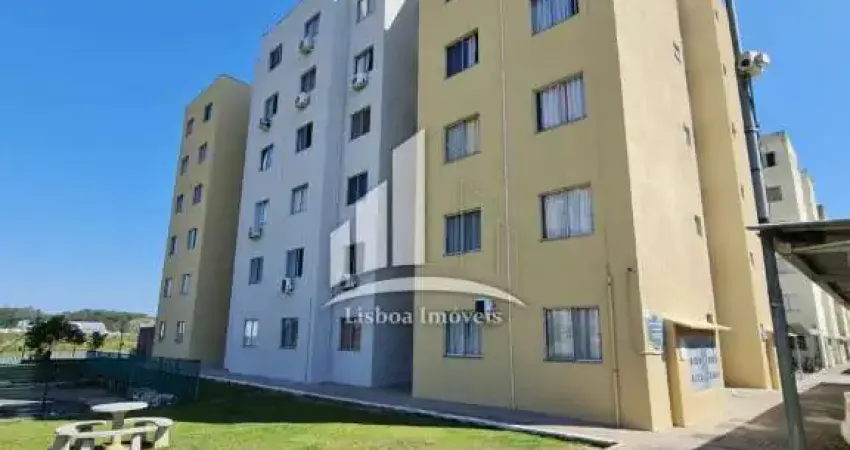 Apartamento com elevador, sacada+churrasqueira a venda no bairro Vila Nova !!