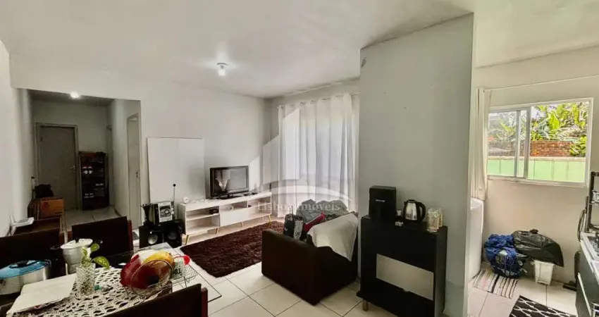 Apartamento com 2 quartos à venda na Rua Tuiuti, Aventureiro, Joinville