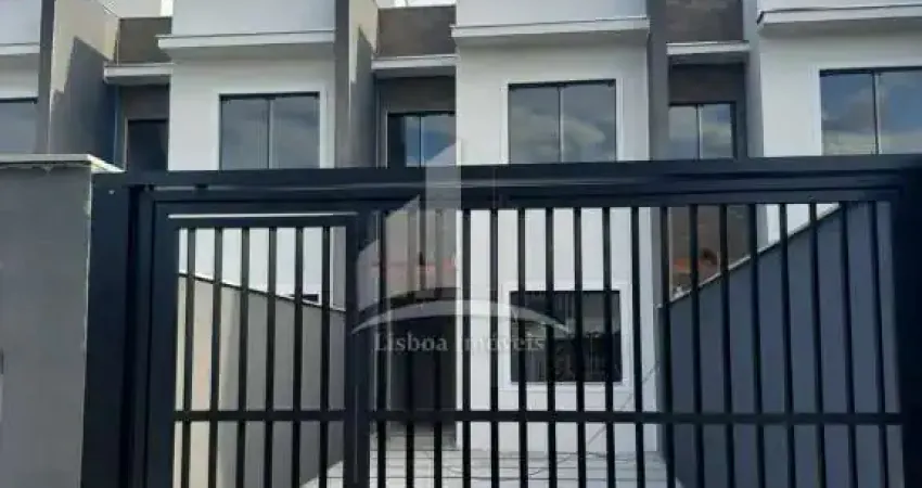 Casa com 3 quartos à venda na Rua Tenente Antônio João, Bom Retiro, Joinville