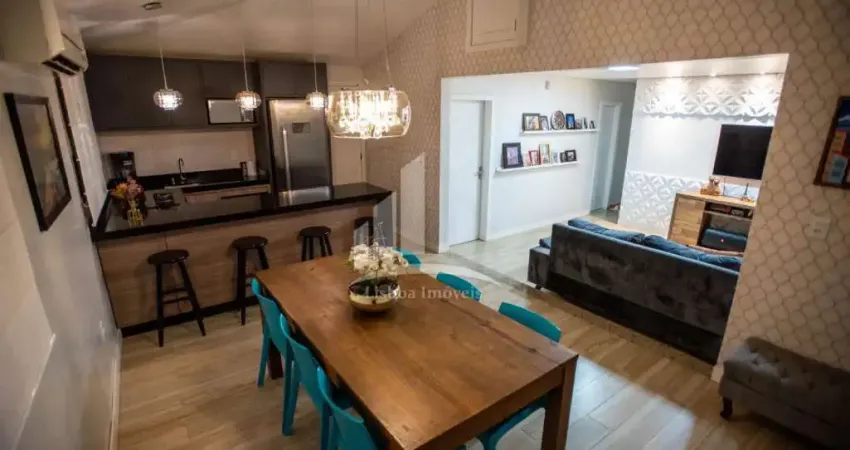 Ponto comercial à venda na Rua Benjamin Constant, Costa e Silva, Joinville