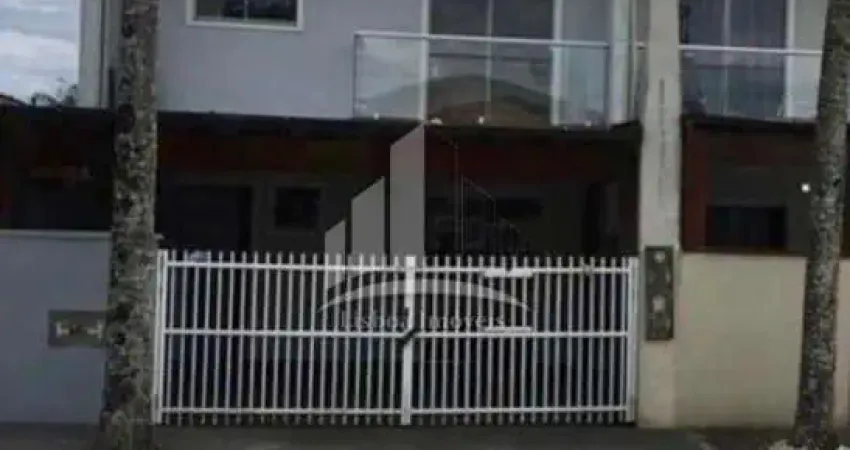 Casa com 2 quartos à venda na Rua Prefeito Baltazar Buschle, 222, Espinheiros, Joinville