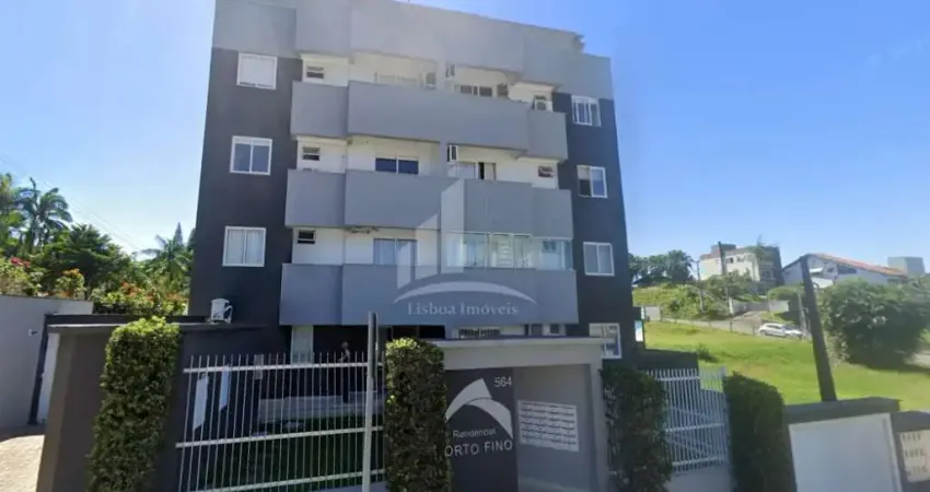 Apartamento com 2 quartos à venda na Rua Tutóia, Glória, Joinville