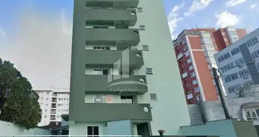 Apartamento mobiliado a venda no bairro Anita Garibaldi !!
