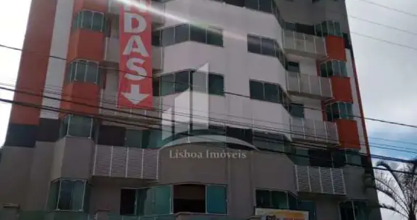 Apartamento Home Club a venda no bairro Santa Catarina !!