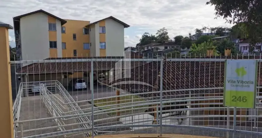 Apartamento com 3 quartos à venda na Rua das Palmas, 46, Itaum, Joinville