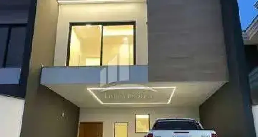 Casa com 3 quartos à venda na Rua Pavão, Costa e Silva, Joinville