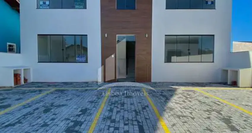 Apartamento com 2 quartos à venda na Avenida Itajuba, Centro, Barra Velha