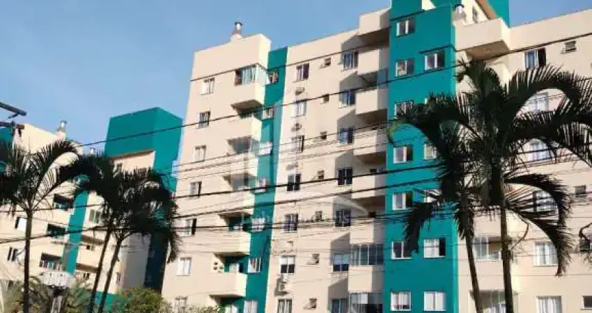 Apartamento com sacada e churrasqueira no bairro Floresta !!