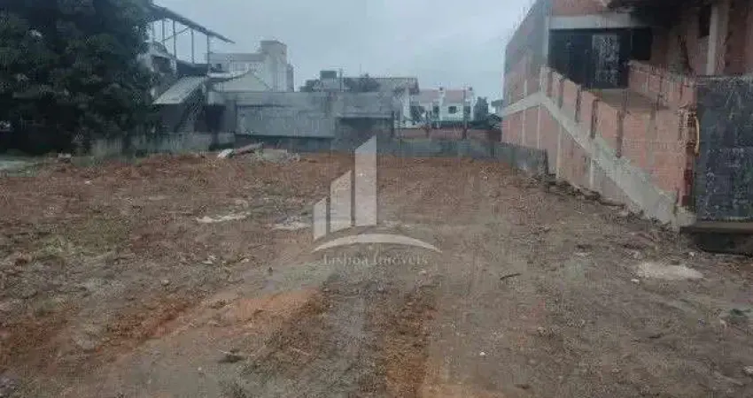 Terreno à venda na Rua Iririú, Iririú, Joinville