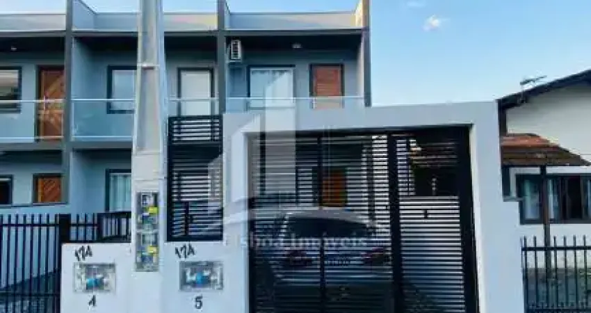 Casa com 2 quartos à venda na Rua João Maria Gonçalves, Pirabeiraba, Joinville
