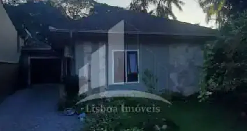 Casa com 3 quartos à venda na Rua Quinze de Novembro, Vila Nova, Joinville