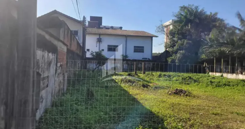 Terreno à venda no Costa e Silva