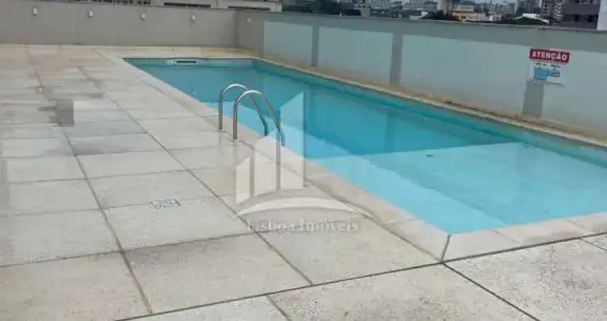 Apartamento com 2 quartos à venda na Rua Abdon Batista, Centro, Joinville