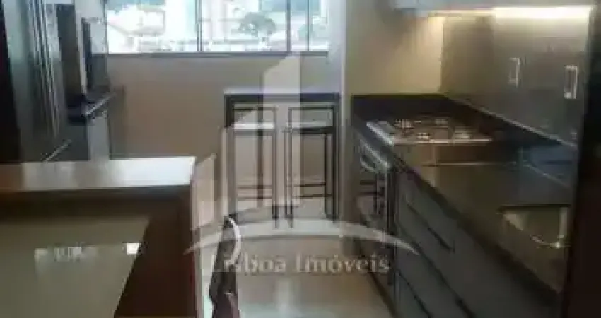Apartamento com 3 quartos à venda na Rua Tenente Antônio João, Bom Retiro, Joinville