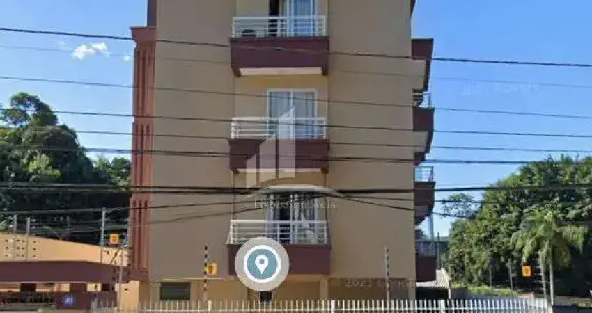 Apartamento com 3 quartos à venda na Rua Olaria, Floresta, Joinville