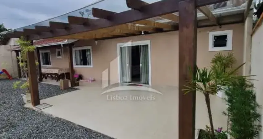 Casa com 2 quartos à venda na Rua Quinze de Novembro, 6000, Vila Nova, Joinville
