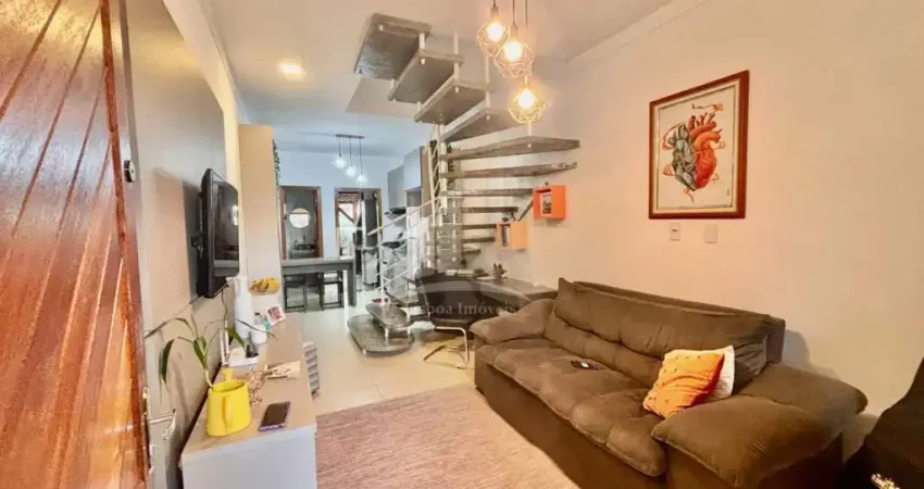 Casa com 2 quartos à venda na Rua Dorothovio do Nascimento, 220, Jardim Sofia, Joinville