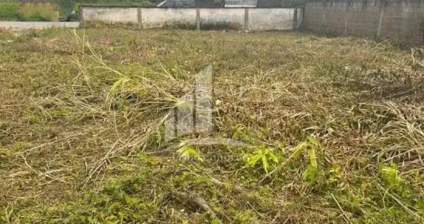 Terreno à venda na Rua Quinze de Novembro, Vila Nova, Joinville