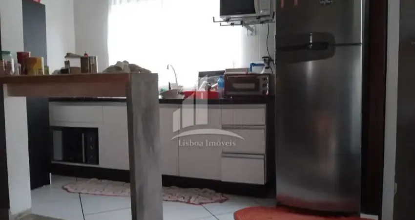 Apartamento com 3 quartos à venda na Rua Prefeito Baltazar Buschle, Espinheiros, Joinville