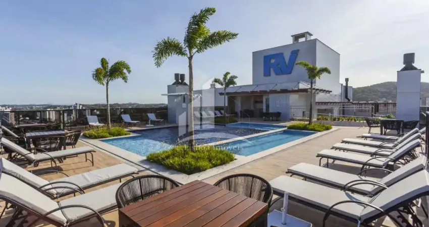 Apartamento com 2 quartos à venda na Rua Visconde de Taunay, Atiradores, Joinville