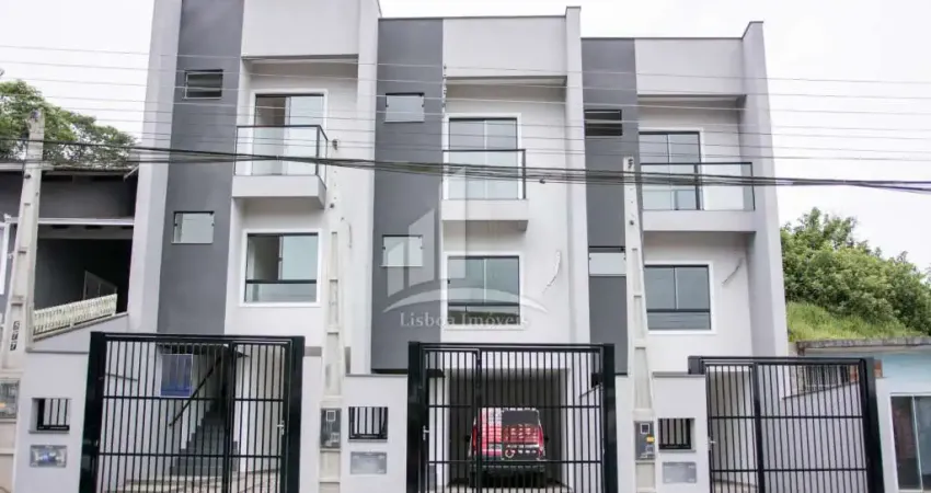 Triplex a venda no bairro Petrópolis !!
