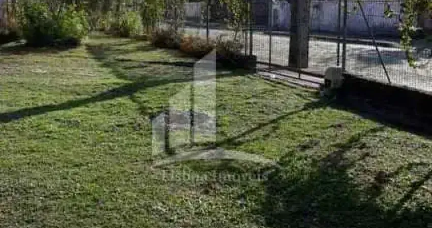 Terreno a venda em área nobre do bairro Floresta !!