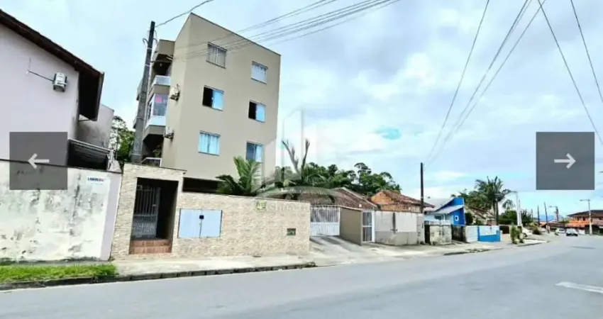 Apartamento com 2 quartos à venda na Rua Teresópolis, Guanabara, Joinville
