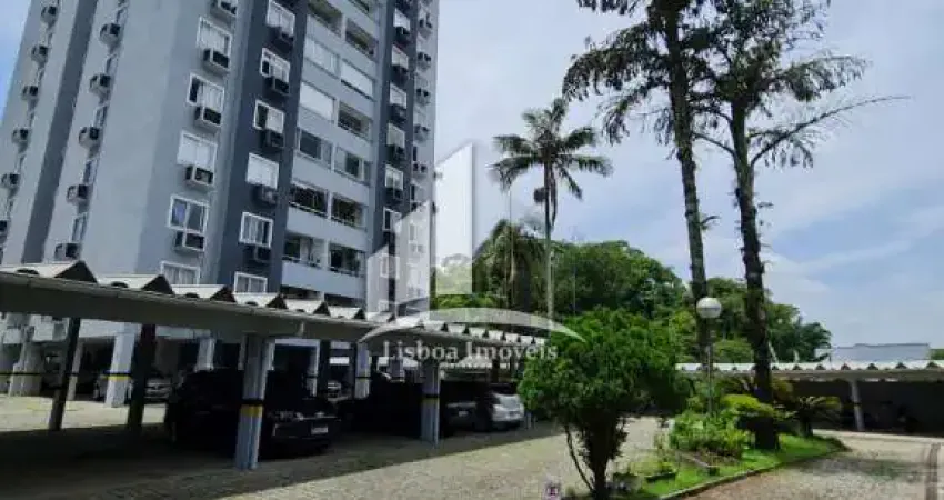 Apartamento com 3 quartos à venda na Rua Benjamin Constant, 1798, Costa e Silva, Joinville