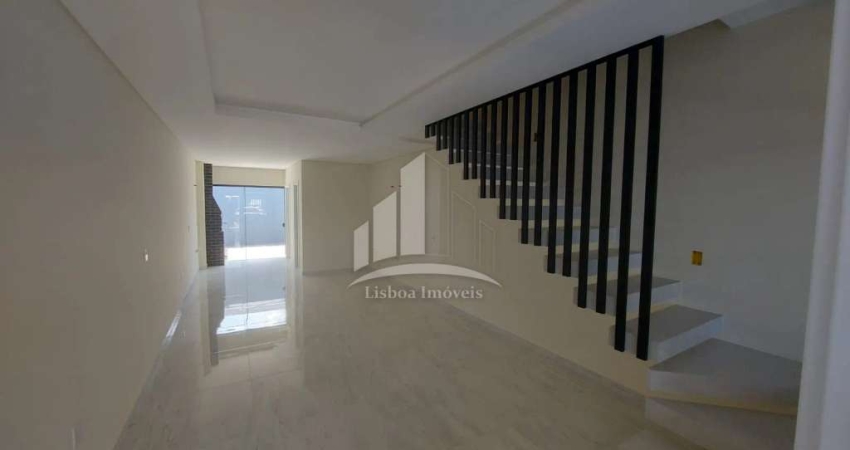 Geminado Alto Padrão pronto para morar no bairro Costa e Silva !!
