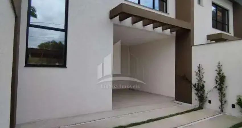 Casa com 3 quartos à venda na Rua Presidente Campos Salles, 38, Glória, Joinville