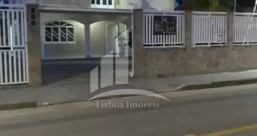 Casa com 3 quartos à venda na Rua Vicente Leporace, Fátima, Joinville