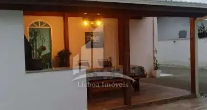 Casa com 3 quartos à venda na Rua Vicente Leporace, Fátima, Joinville