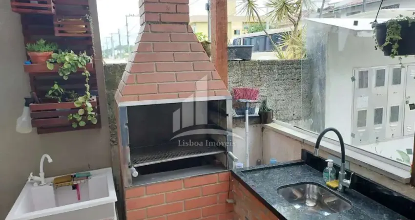 Casa com 2 quartos à venda na Rua Prefeito Itamar Bertino Cordeiro, 1, Centro, Araquari