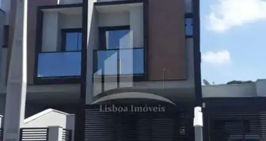 Casa com 3 quartos à venda na Rua Iririú, Saguaçu, Joinville