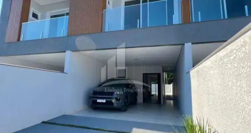 Geminado alto padrão a venda no bairro Floresta !!