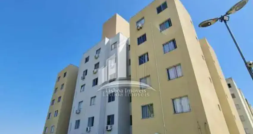Apartamento com 2 quartos à venda na Rodovia SC-108, 15798, Vila Nova, Joinville