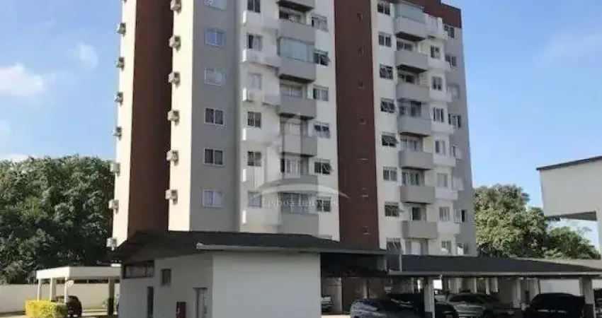 Apartamento com 3 quartos à venda na Rua Lagamar, 147, Bom Retiro, Joinville