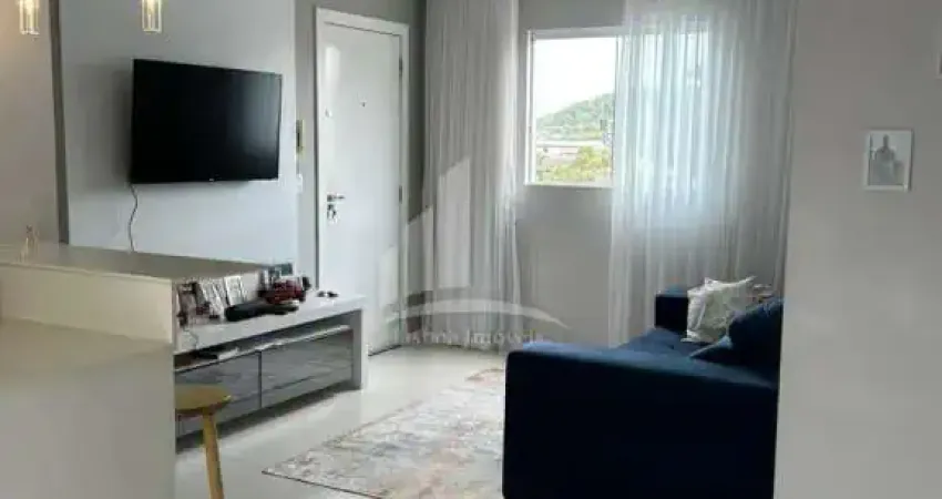 Apartamento com 3 quartos à venda na Rua Paranaguá, Nova Brasília, Joinville