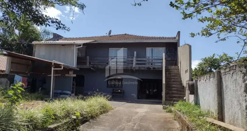 Sobrado a venda no Comasa com 03 apartamentos já locados !!