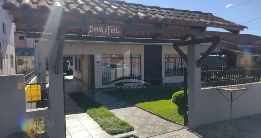 Casa com 3 quartos à venda na Rua Guanabara, Guanabara, Joinville