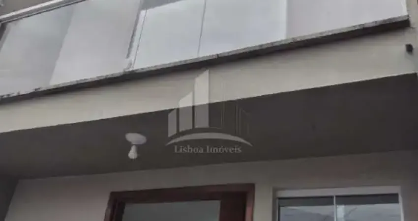 Casa com 2 quartos à venda na Rua São Miguel, Boa Vista, Joinville
