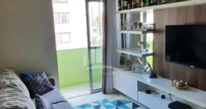 Apartamento com 3 quartos à venda na Rua Marquês de Olinda, América, Joinville