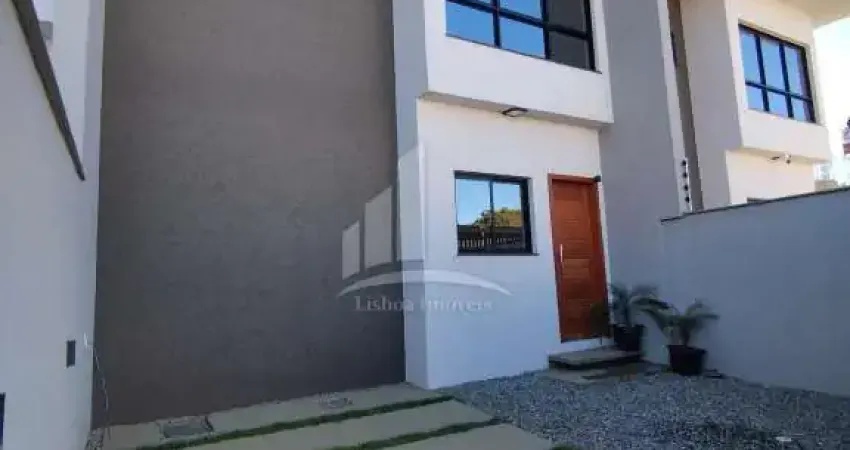 Casa com 2 quartos à venda na João Felipe Ramos, Centro, Barra Velha