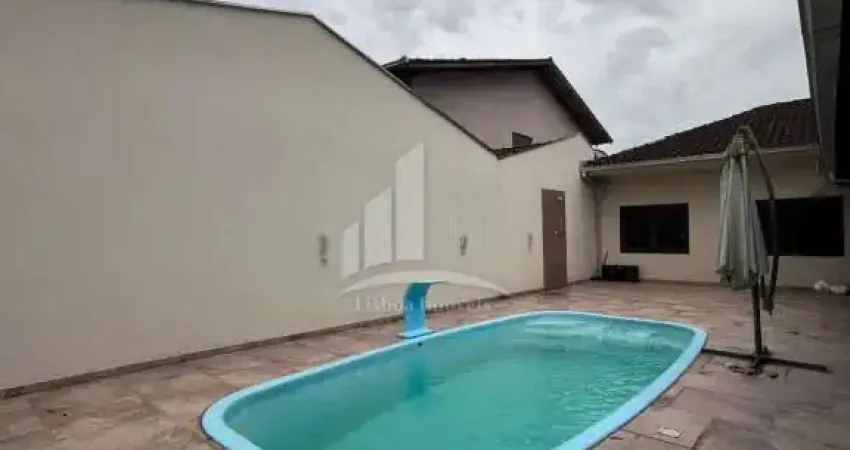 Casa com 3 quartos à venda na Rua Prefeito Baltazar Buschle, Espinheiros, Joinville