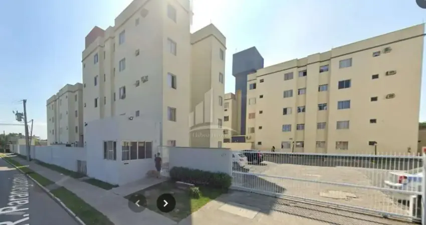 Apartamento com 2 quartos à venda na Rua Paranaguamirim, 171, Paranaguamirim, Joinville