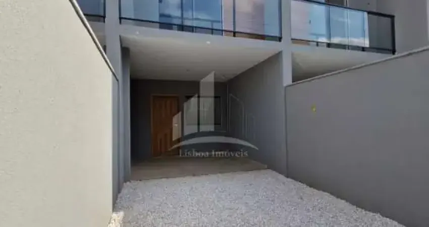Casa com 3 quartos à venda na Rua Guanabara, Guanabara, Joinville