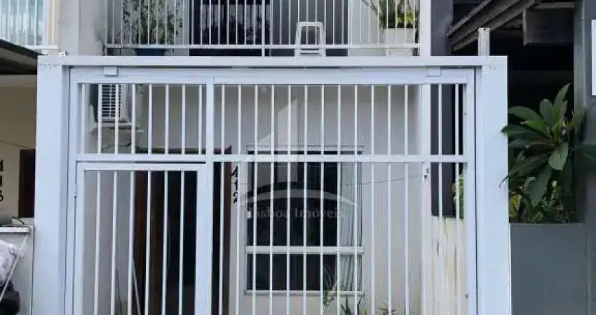 Casa com 2 quartos à venda na Rua Minas Gerais, Nova Brasília, Joinville