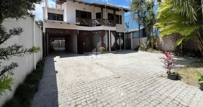 Casa com 4 quartos à venda na Rua Santa Catarina, Santa Catarina, Joinville